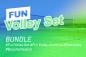 Preview: fun-volley-set-bundle-1